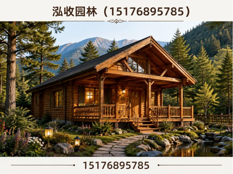 海北凉亭展示图